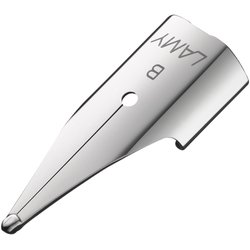 Ersatzfeder Lamy Z50 silber B