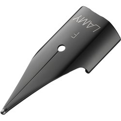 Ersatzfeder Lamy Z50 schwarz F