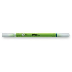 Tintenlöscher ink-x-green