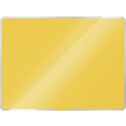 Desktop-Notizboard Cosy 600x400mm gelb