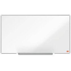 Whiteboard Impression Pro Stahl 32