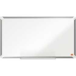 Whiteboard Widescreen Emaille 400x710mm 