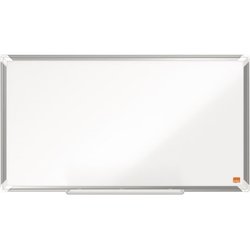 Whiteboard Nano Clean Widescreen 500x890mm  