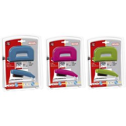 Twinset Novus Heftgerät & Locher