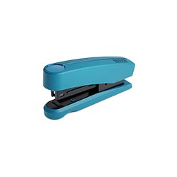 Heftgerät Novus B10 Professional 15 Blatt bright petrol