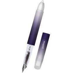 Füllhalter magiXX radierbar Lavender