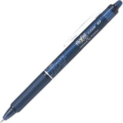 Tintenroller Frixion Clicker 0,4 mm radierbar schwarzblau