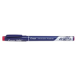 Fineliner FriXion rot 0,45 mm