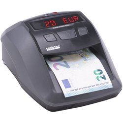 Banknotenprüfgerät Ratiotec 64485 Soldi Smart Plus