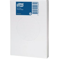 Tork Hygienebeutel Premium