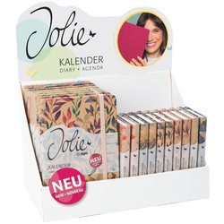 Kompaktdisplay Jolie Serie Inspire