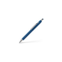 Kugelschreiber Epsilon dunkelblau Schreibfarbe blau