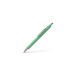 Kugelschreiber Epsilon, mintgrün