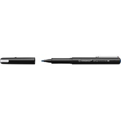 Filzschreiber driver medium blau