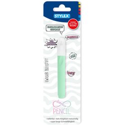 Ewigerbleistift mint auf Blisterkarte