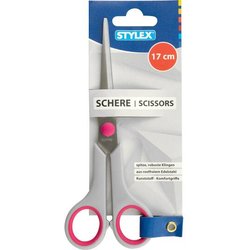 Allzweck-Schere Stylex 17cm