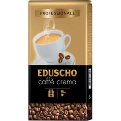Eduscho Professional Cafe Crema ganze Bohnen, 1000g
