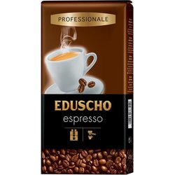 Eduscho Espresso Professionale ganze Bohne, 1000g