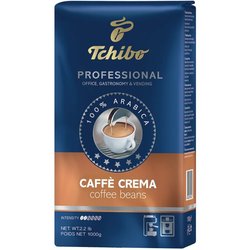 Tchibo Professional Caffe Crema 1000g