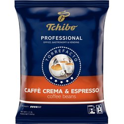 Tchibo Professional Crema/Espresso 500g