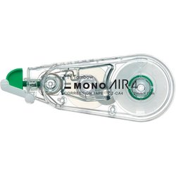 Tombow Korrekturroller Mono air4 4,2mm/10m