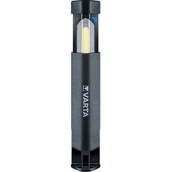 Varta LED Taschenlampe Telescope Light