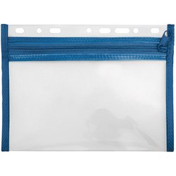 Sammelmappe Velobag XXS A5 blau