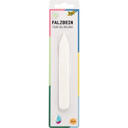 Falzbein Knochen 150x20mm
