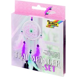 Traumfänger-Set Girly