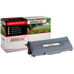 Toner für Brother TN2120 black High Capacity