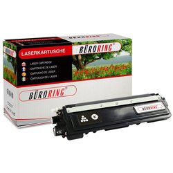 Toner Büroring 855025 black für LED Drucker HL-3040CN,-3070CW,-DCP-9010CN