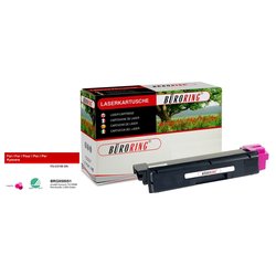 Toner für Kyocera TK-580 magenta