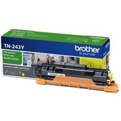 Toner Brother TN-243 yellow