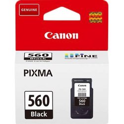 Tintenpatrone Canon PG-560 black