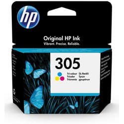 Tintenpatrone HP 305 color