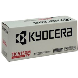 Toner Kyocera Mita TK-5150M 1T02NSBNL0 ca.10.000S. magenta