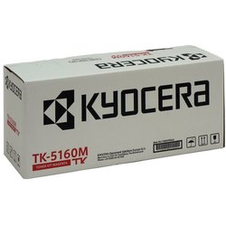 Kyocera Toner TK-5160M magenta