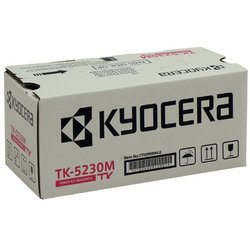 Toner Kyocera Mita TK-5230M 1T02R9BNL0 ca.2.200S. magenta