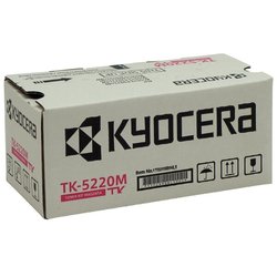 Kyocera Toner TK-5220M magenta