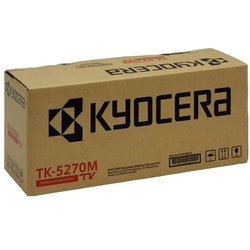 Kyocera Toner TK-5270M magenta