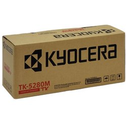 Kyocera Toner TK-5280M magenta