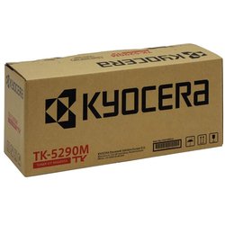 Kyocera Toner TK-5290M magenta