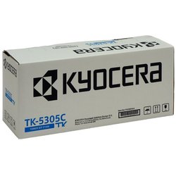 Kyocera Toner TK-5305C cyan