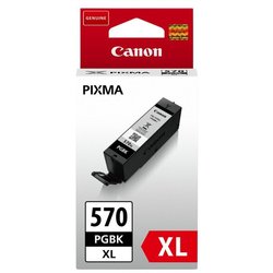 InkJet-Patrone Canon PGI-570XLPGBK 22ml black