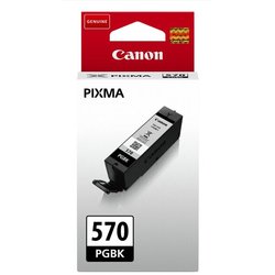 InkJet-Patrone Canon PGI-570PGBK 15ml black