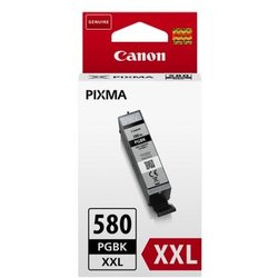 Tintenpatrone Canon PGI-580XXLPG black