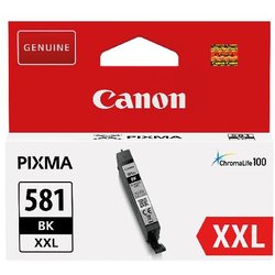 Tintenpatrone Canon CLI-581XXL black