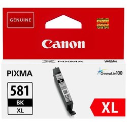 Tintenpatrone Canon PGI-581XL black