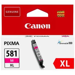 Tintenpatrone Canon CLI-581XL magenta