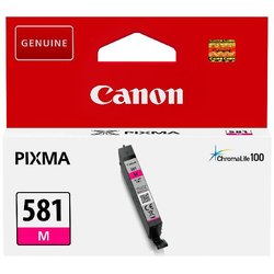 Tintenpatrone Canon CLI-581 magenta